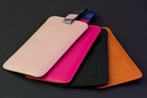 lost and found - iPhone 6 H&uuml;lle